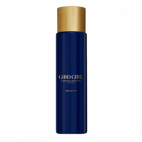 CAROLINA HERRERA PARFUM Good Girl - Körperlotion 8411061043523 CAROLINA HERRERA PARFUM Good Girl - Körperlotion 8411061043523